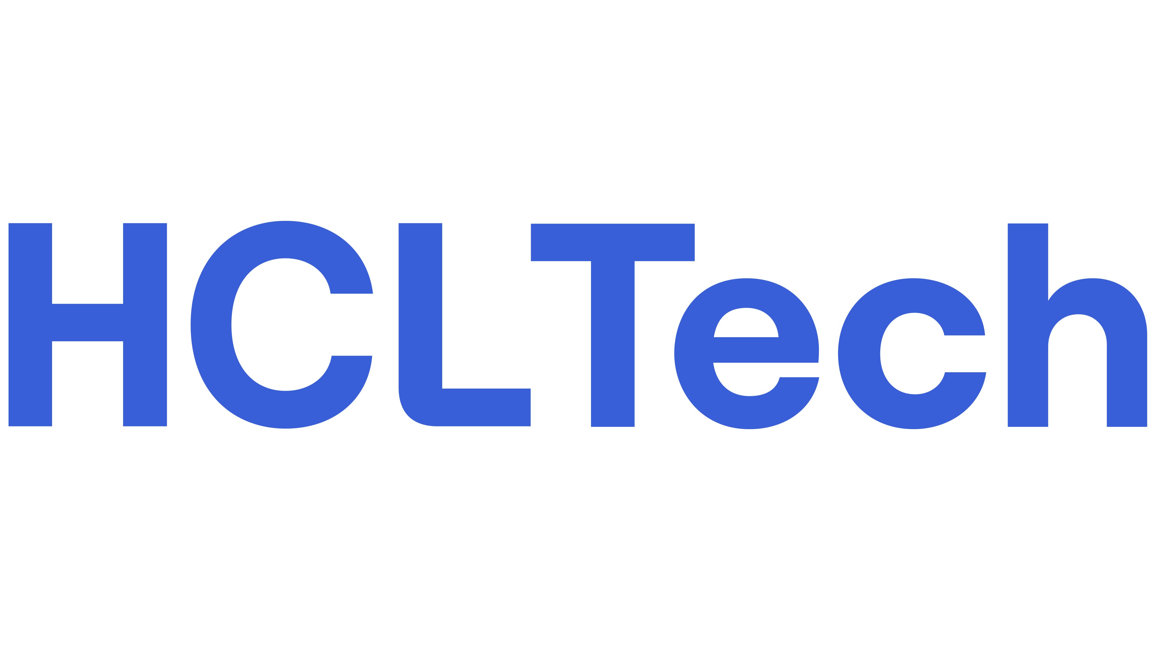 HCL Logo